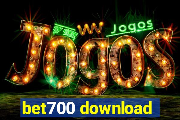 bet700 download